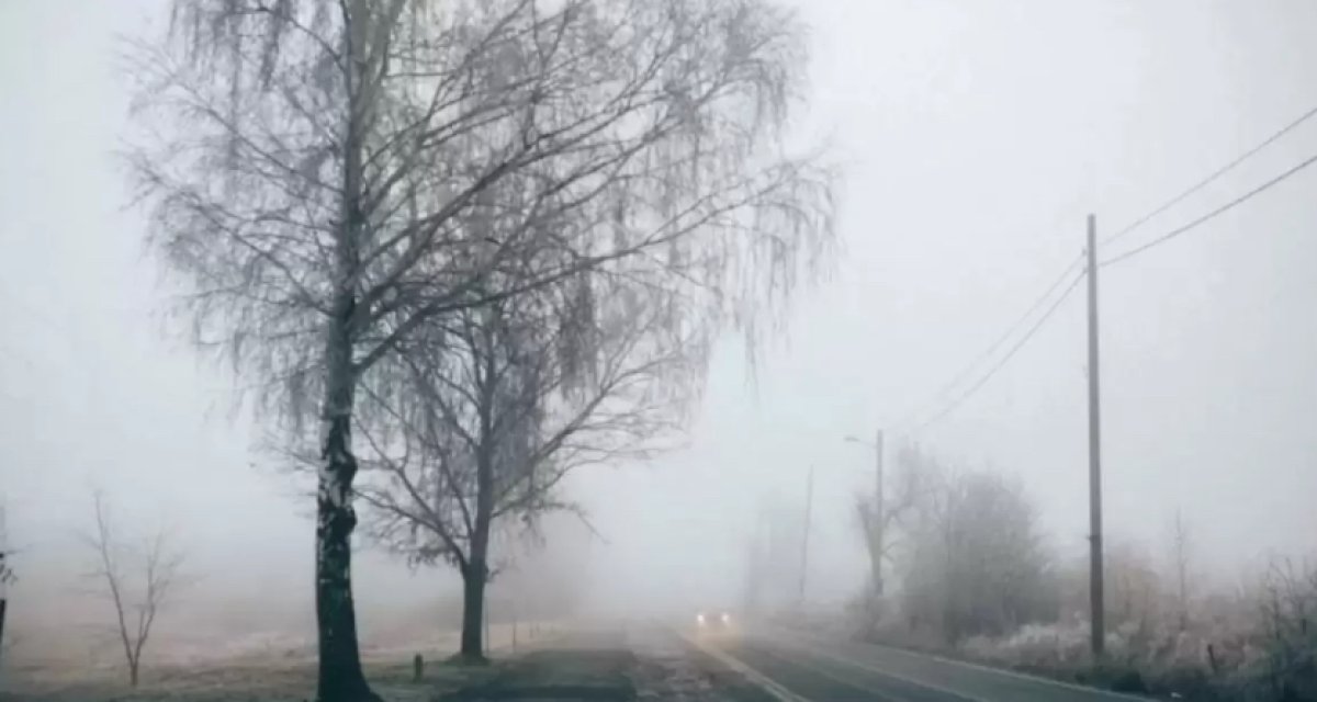 В каких регионах Казахстана объявили штормовое предупреждение