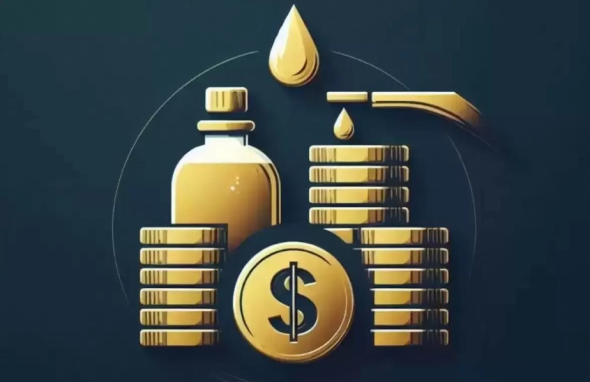 Цены на доллар, нефть и золото 8 мая