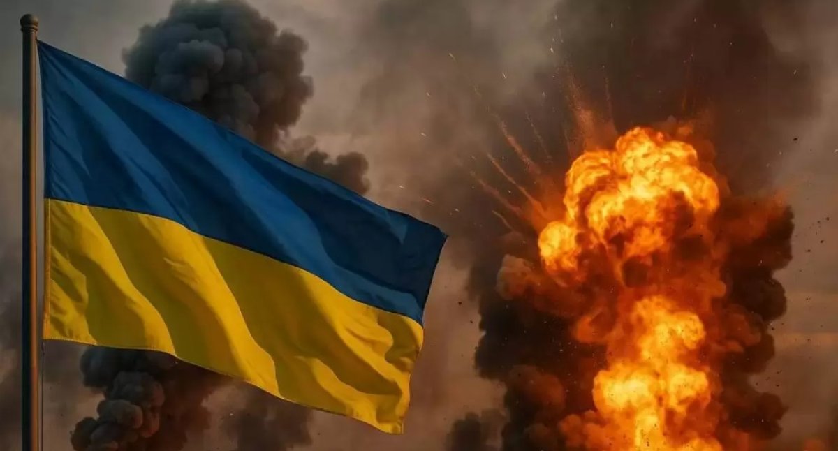 Первая ночь “перемирия” - Украина заявила о российских атаках