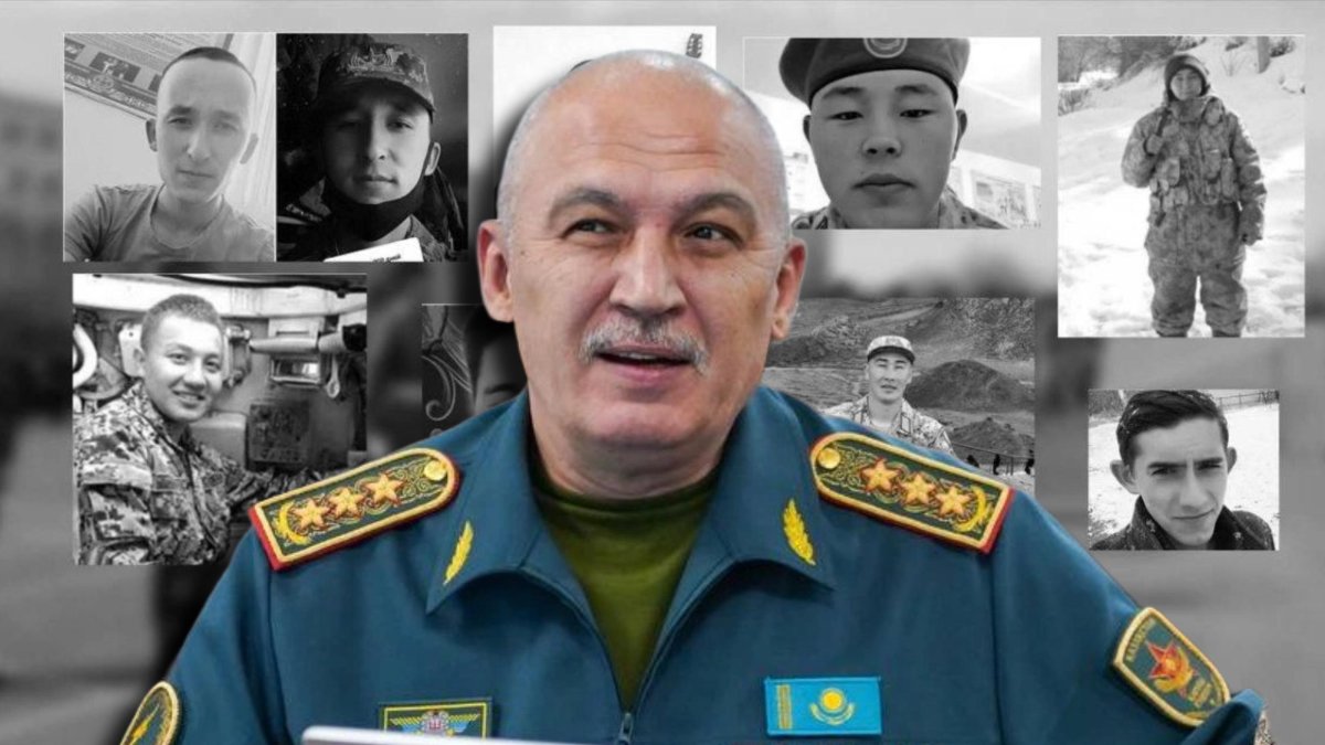 Дедовщины нет, проблемы есть: как казахстанская армия пытается изменить имидж