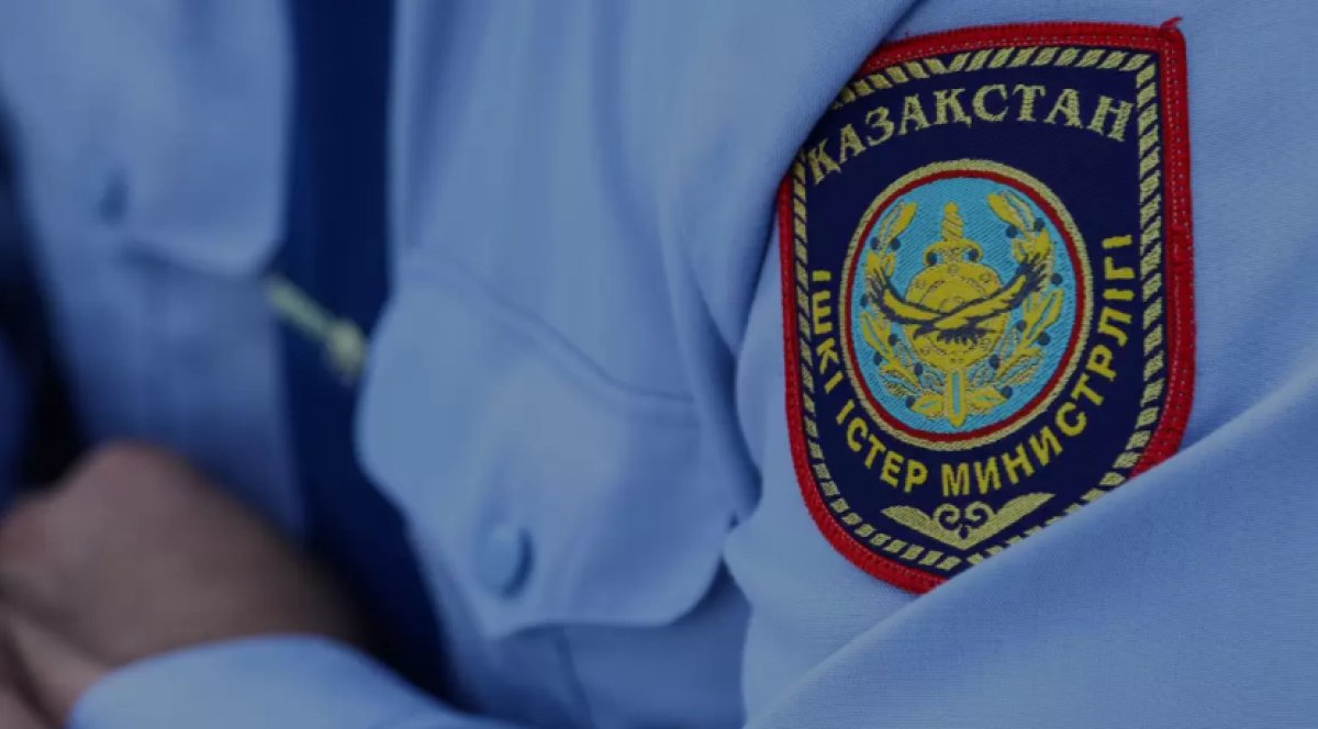 В Талгарском районе произошла перестрелка