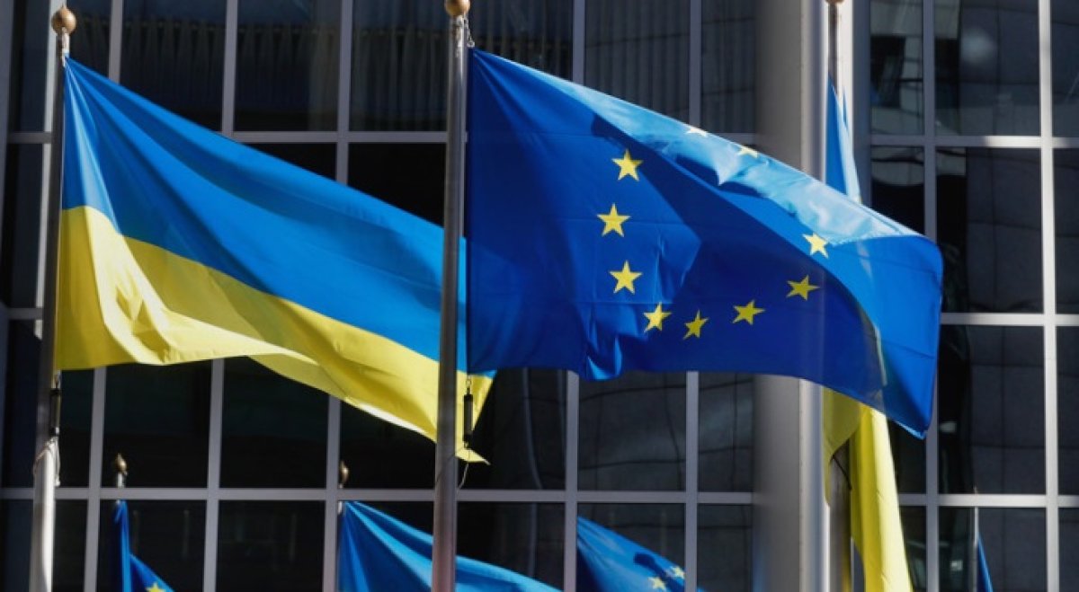 Поддержка Украины и вызов для Европы - что обсудят главы МИД ЕС в Лондоне
