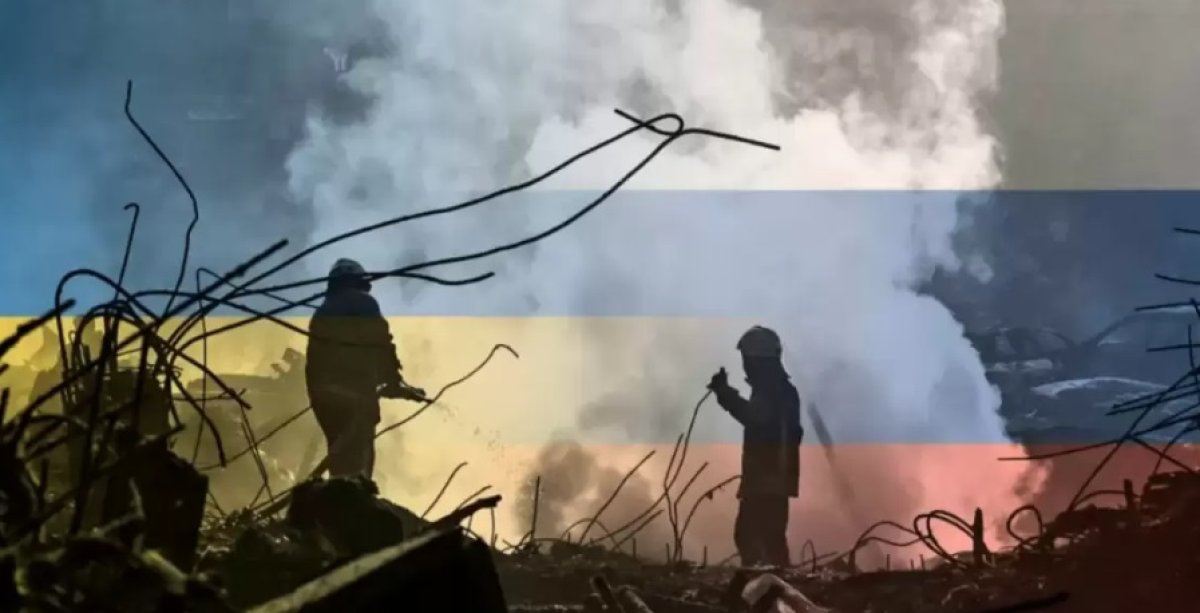 “Часики тикают” - прекратить огонь в Украине до конца 12 мая требуют от России