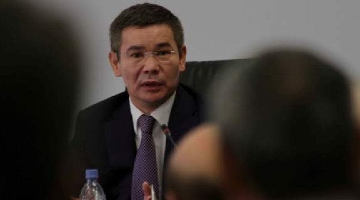 Слежка за Рыскалиевым и протесты у посольства РК: российским шпионам вынесли приговоры