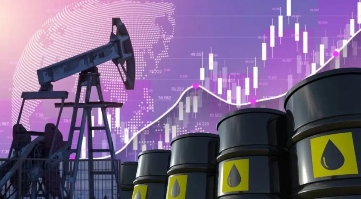 Цены на нефть выросли на фоне договоренностей США и Китая