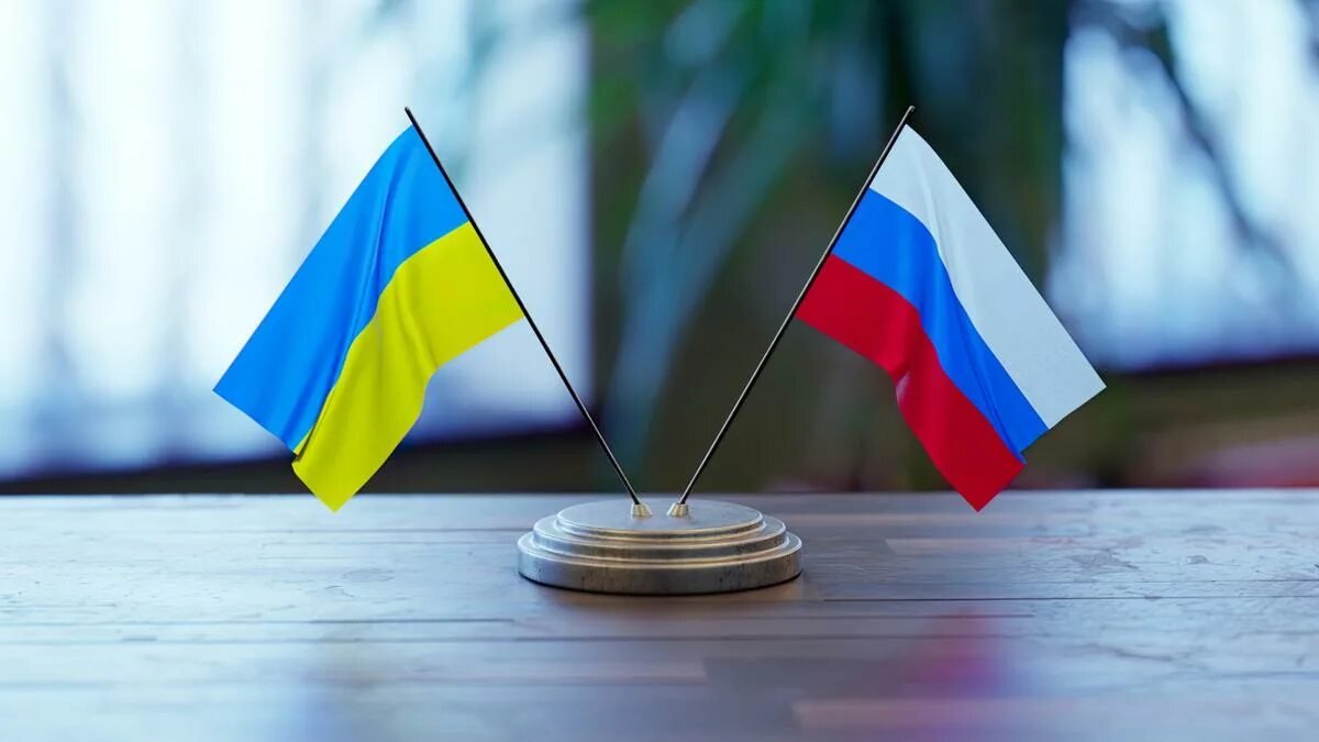Россия раскрыла темы переговоров с Украиной в Стамбуле