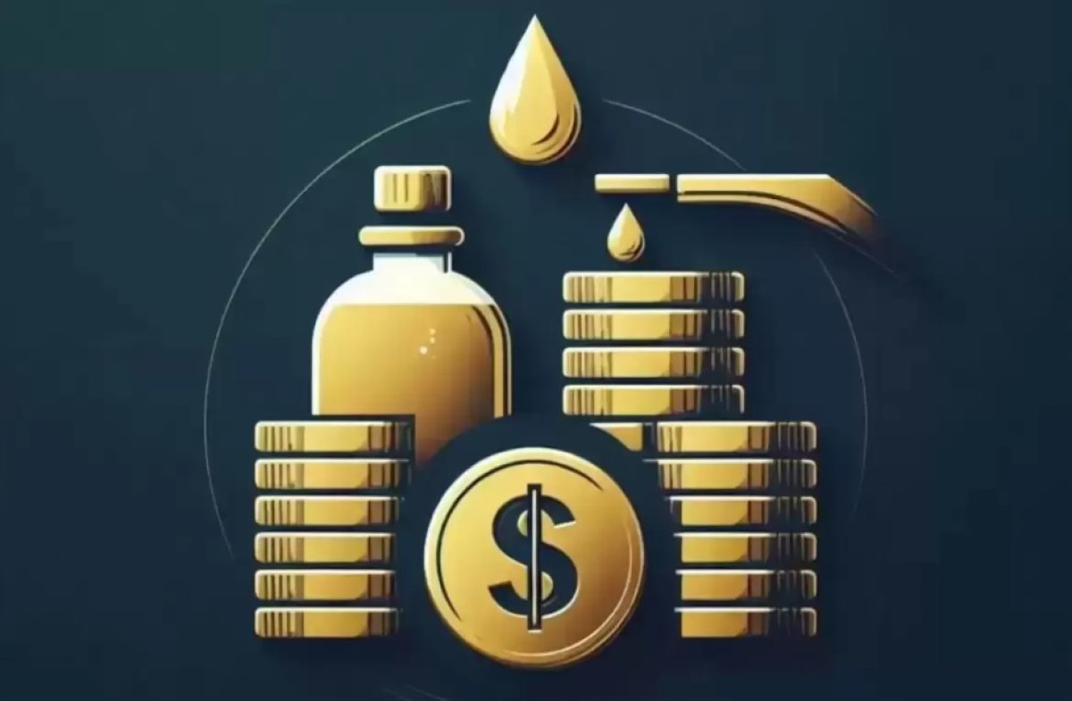 Цены на доллар, нефть и золото 14 мая