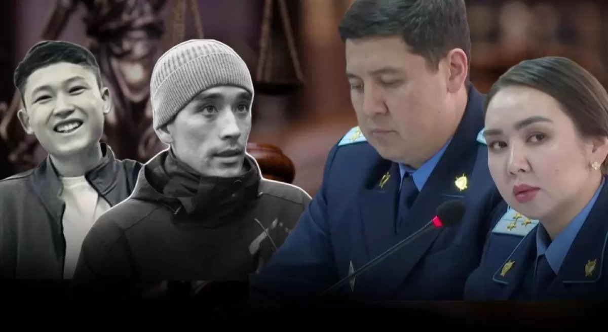 “Создают алиби?”: по делу Шерзата Полата вменяют неверное время убийства, заявил адвокат