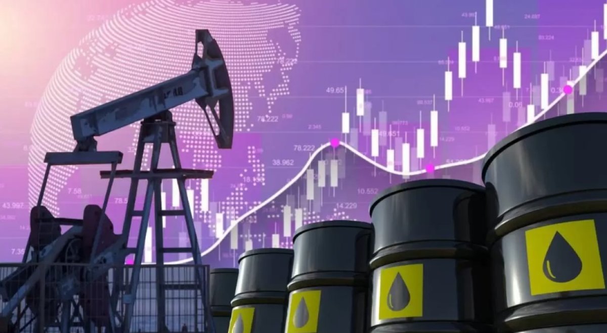 Снижен уровень пессимизма: цены на нефть вновь показали рост на фоне соглашения США и Китая