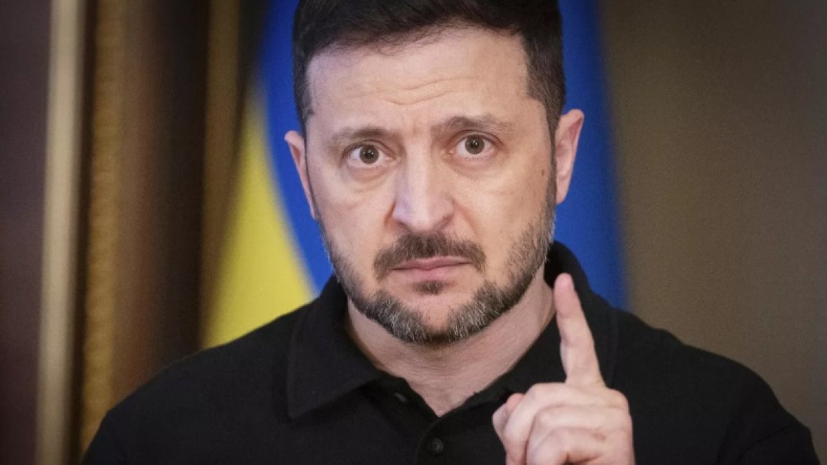 Переговоры в Стамбуле - Зеленский назвал главные темы возможной встречи с Путиным