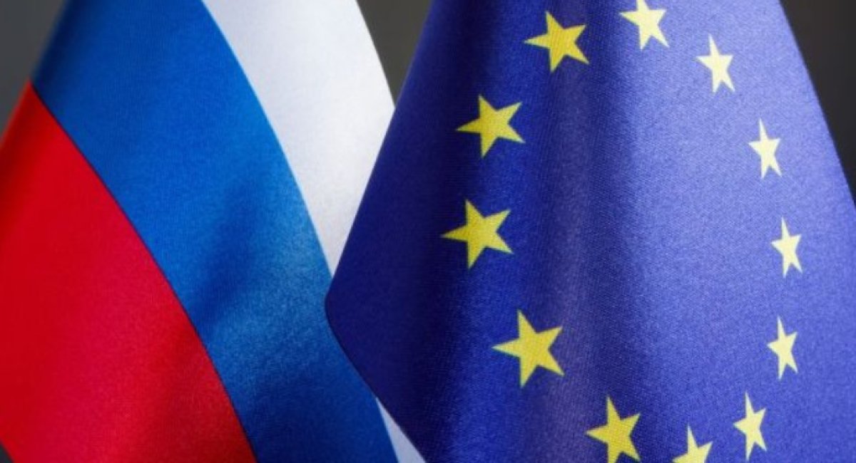 Страны ЕС согласовали новый пакет санкций против России
