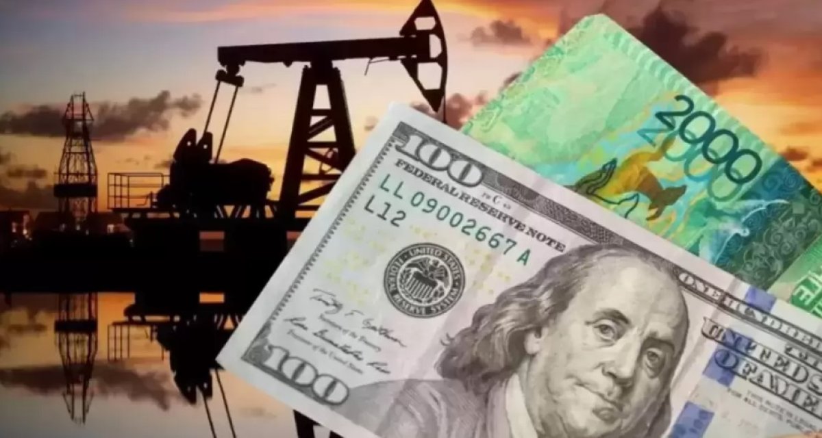 Экспорт нефти из Центральной Азии и России вырос