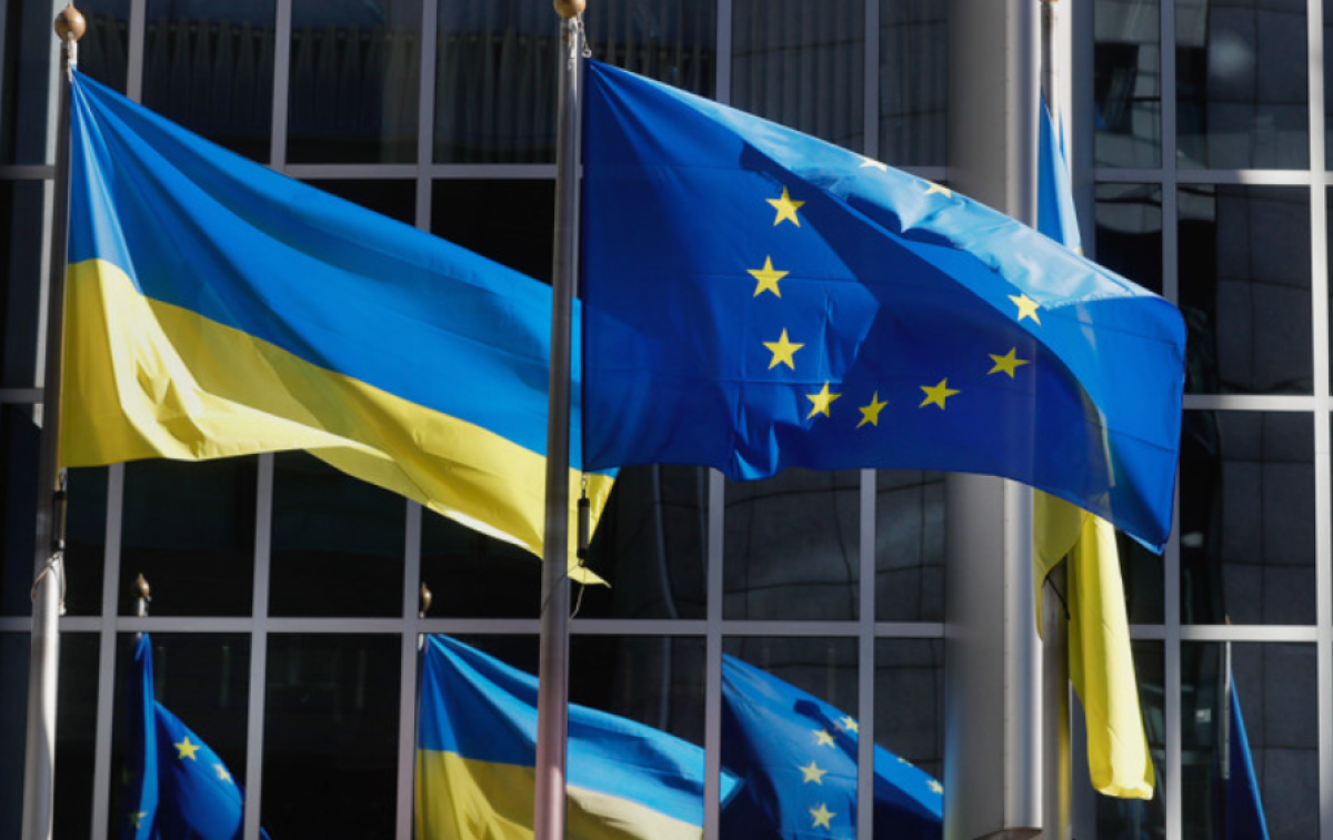 ЕС возвращает пошлины на украинские товары