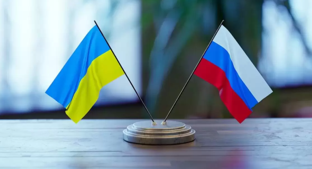 Киев согласен на переговоры с Москвой: Ермак назвал главное условие