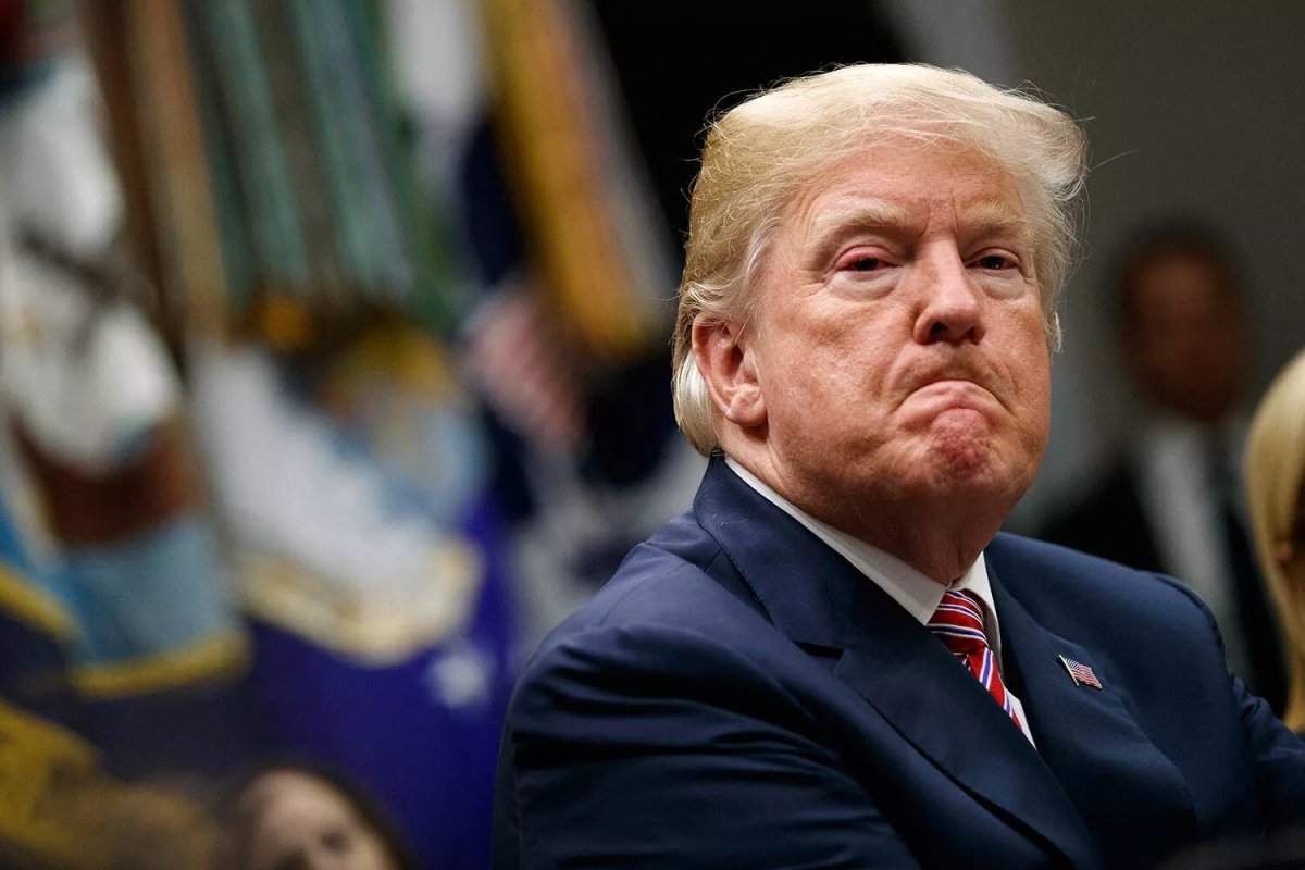 Импичмент Трампа "заморожен": названа причина