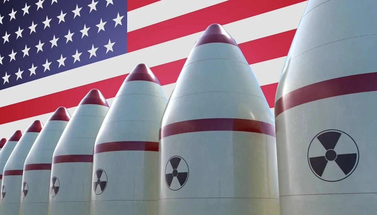 Ядерными мишенями США являются и Казахстан, и Россия — Максим Шевченко