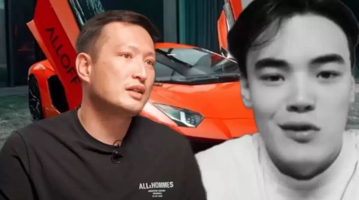 Смертельный трюк с Lamborghini: судью заподозрили в лоббировании интересов Бейбита Алибекова