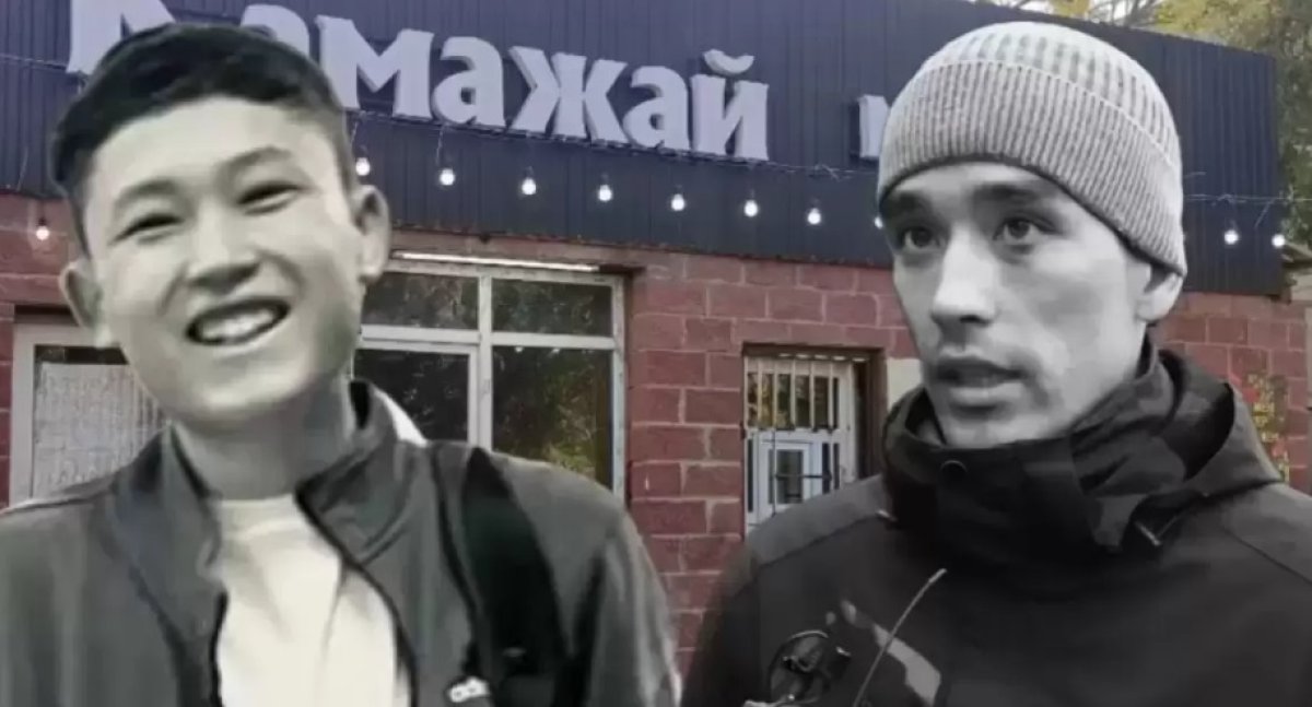 Не для слабонервных: видео жестокого избиения Шерзата Полата и его дяди показали в суде
