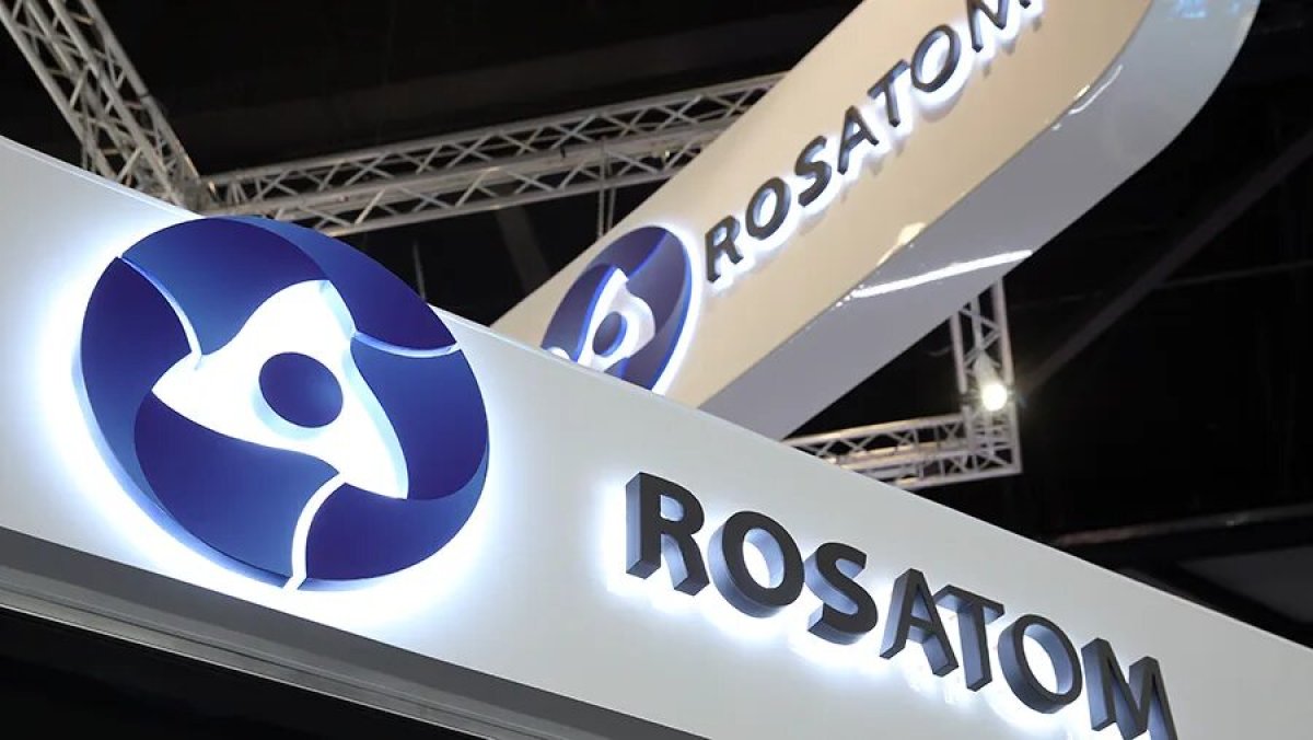 До 25% казахстанского урана досталось "Росатому"