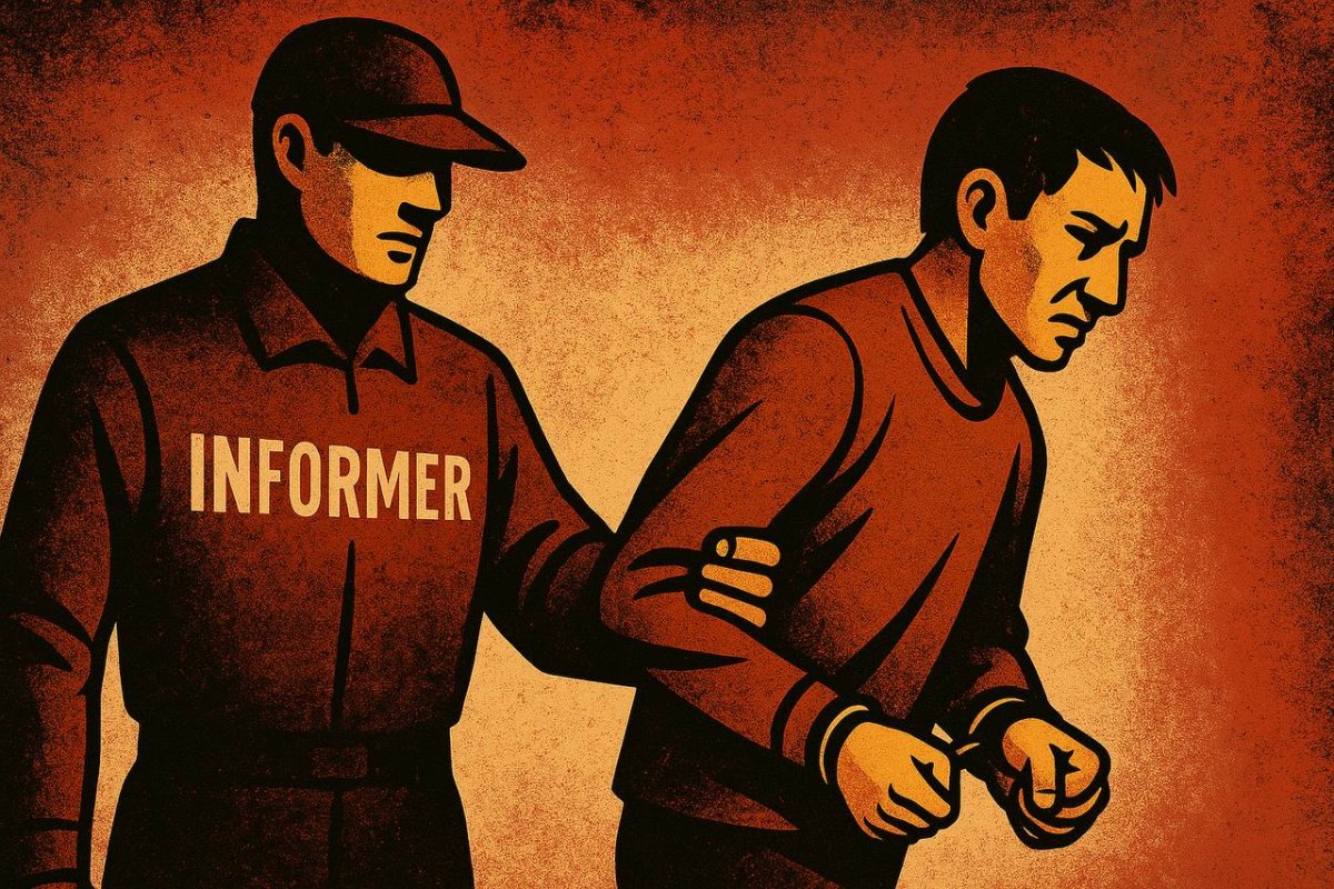 "Доносчикам" разрешат насильно задерживать казахстанцев: предложения МВД возмутили экспертов