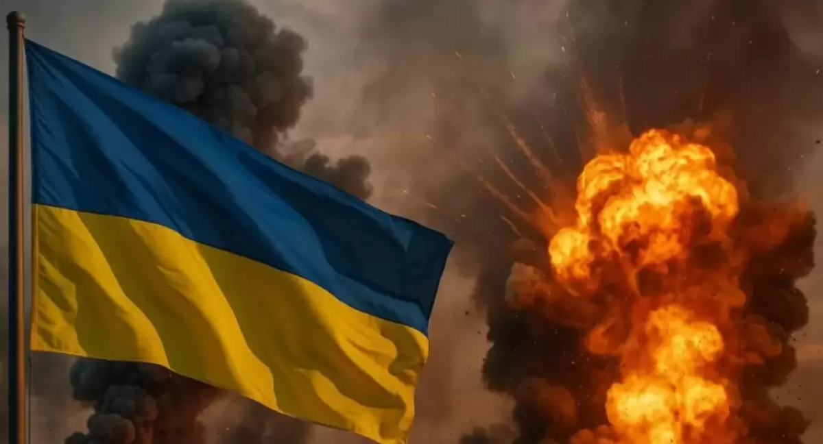 Россия пригрозила захватить еще две области Украины