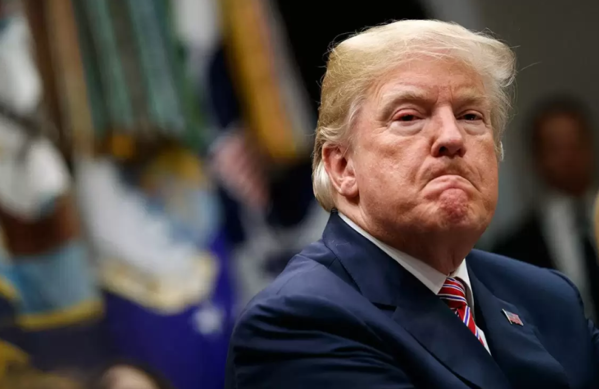 Брюс Спрингстин назвал администрацию Трампа «коррумпированной и предательской»
