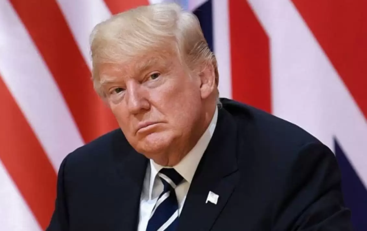 Трамп анонсировал переговоры с Путиным и Зеленским