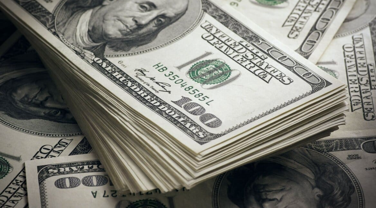 Moody’s лишило США высшего кредитного рейтинга впервые с 1909 года