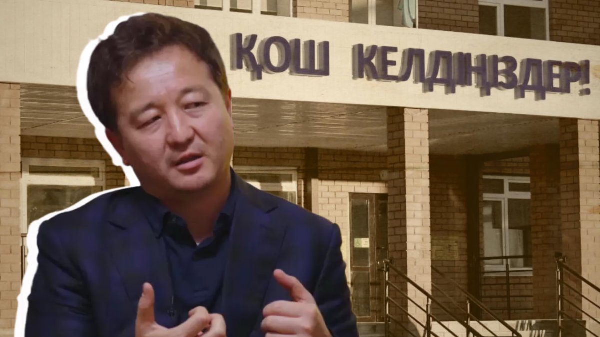 Учителя в Казахстане приносят себя в жертву со времён СССР – эксперт