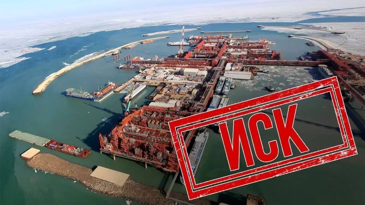 Экологический урон: о серьезных нарушениях NCOC заявили в Атырауской области