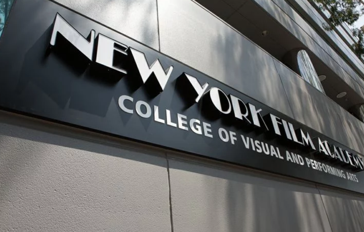 В Казахстане работает филиал New York Film Academy