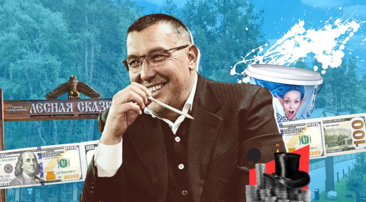 Цена независимости: как отказ олигарха скинуться в фонд "Қазақстан халқына" повлиял на его империю