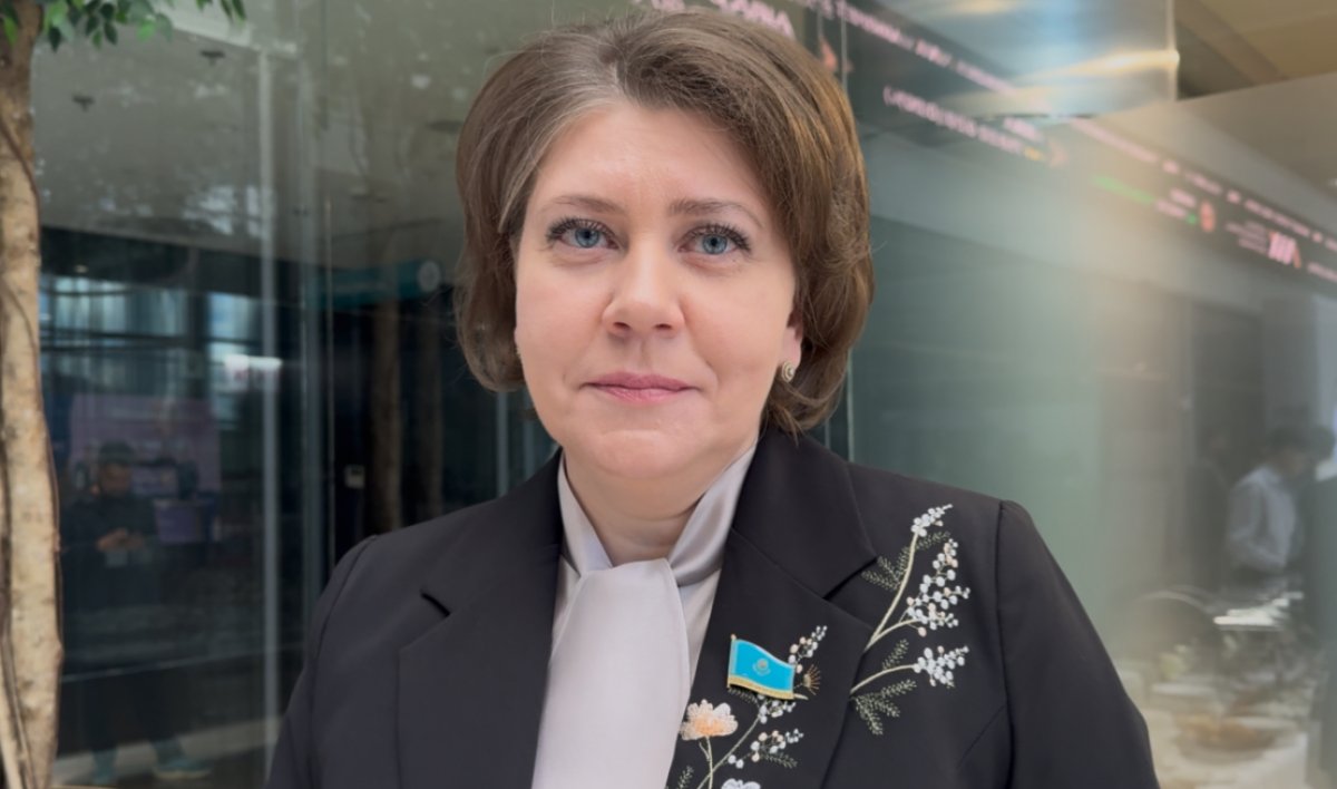Когда появится исламская ипотека в Казахстане: депутат раскрыла подробности