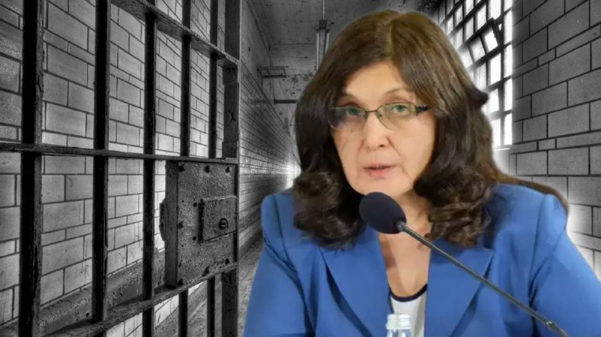 Казахстанского продюсера осудили на пять лет