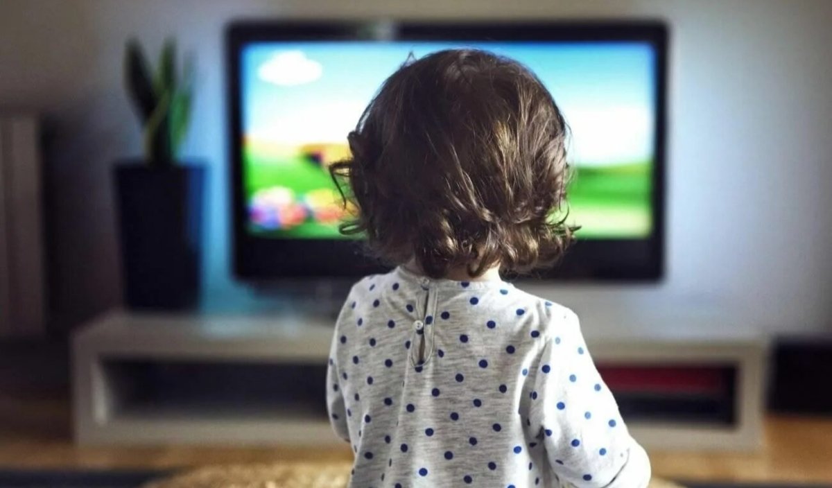Казахстанских родителей предупредили об опасных мультфильмах