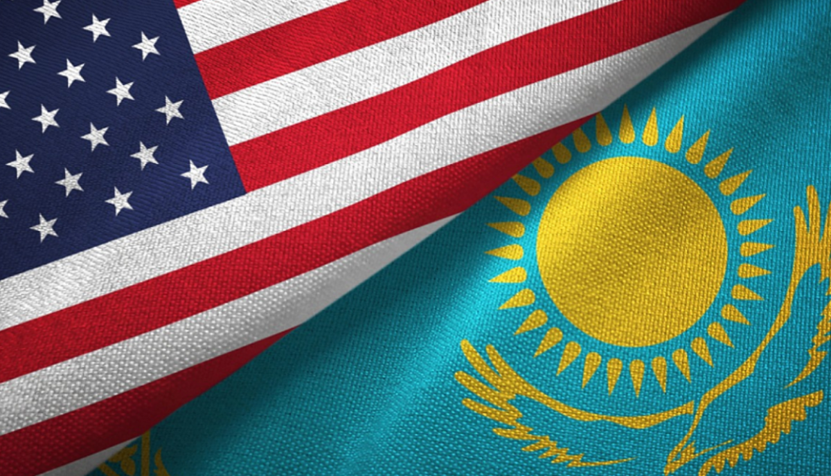Казахстан официально передал США участок под строительство крупнейшего консульства в ЦА