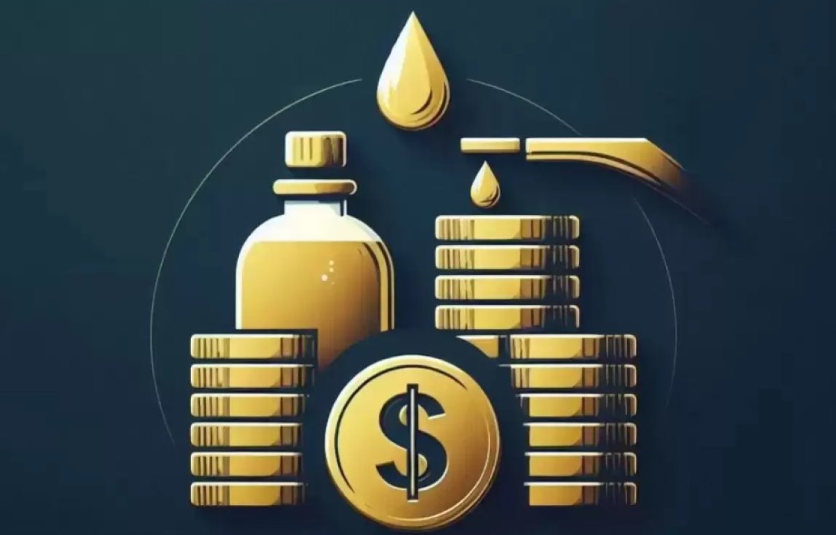 Цены на нефть и золото 20 мая