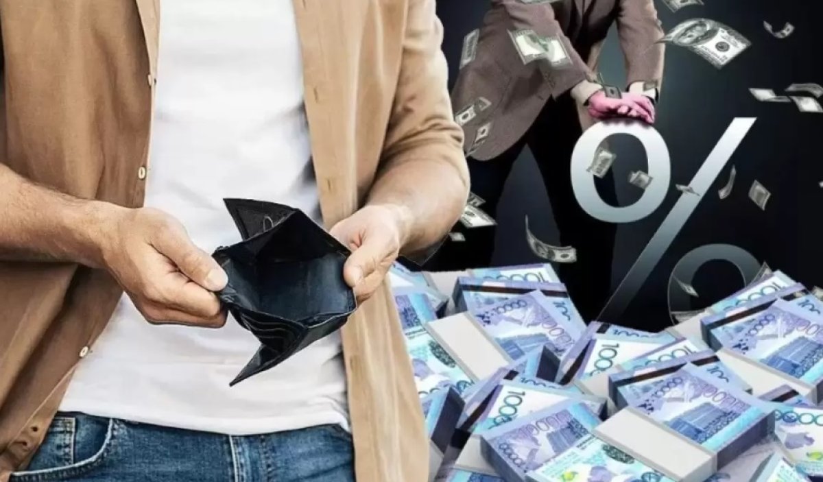41 млрд выплатили потерявшим работу казахстанцам - как получить пособие