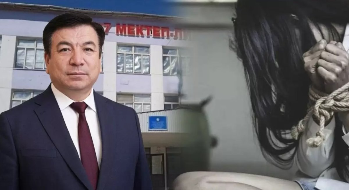 Оставьте мнение при себе: что ответил Бейсембаев на критику в свой адрес
