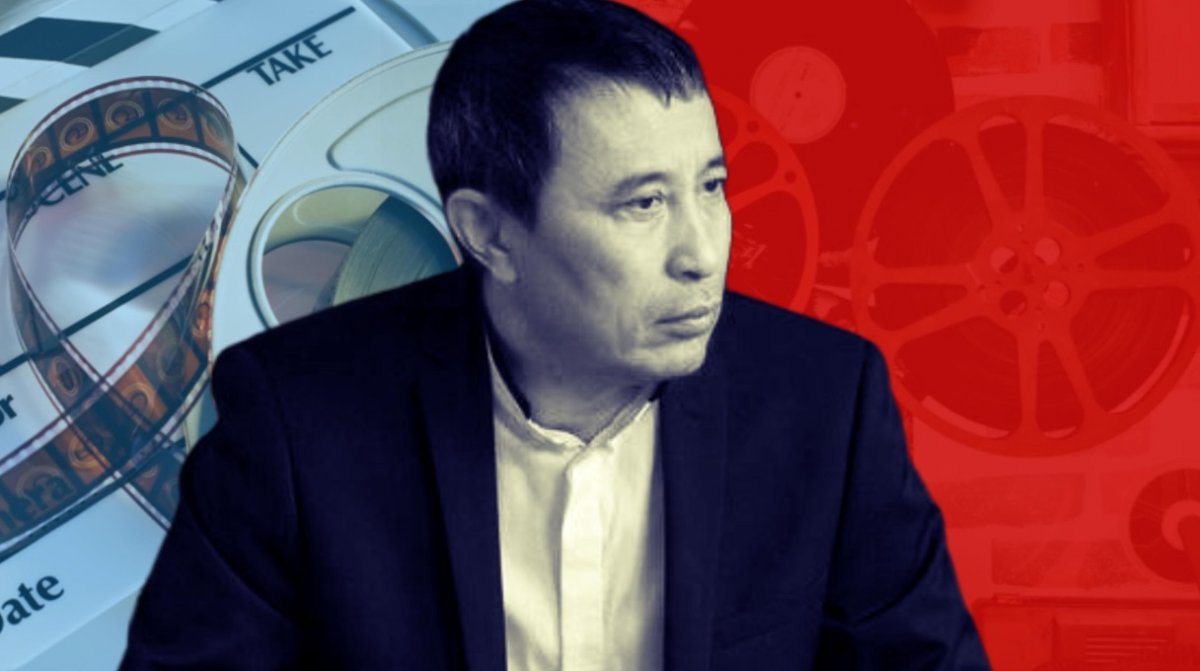 Что-то пошло не так: Ермек Турсунов о стендаперах, развлекательном контенте и ситуации в Казахстане