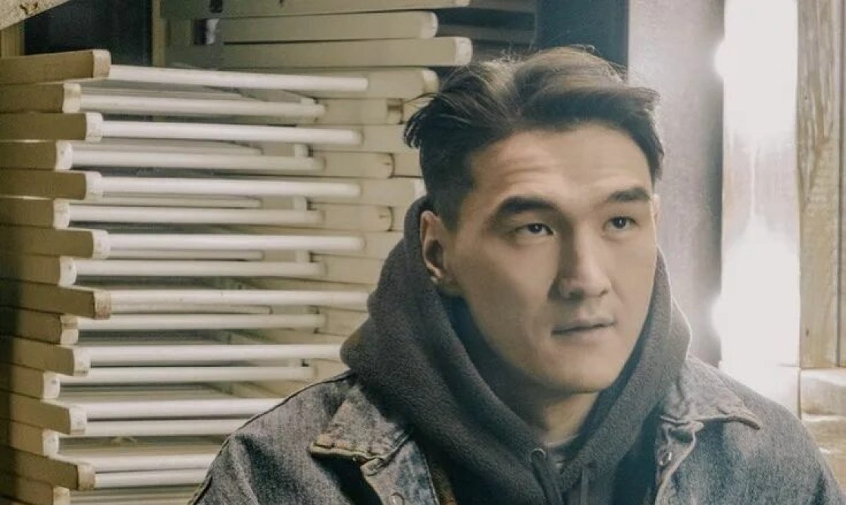 Нурлан Сабуров прервал молчание