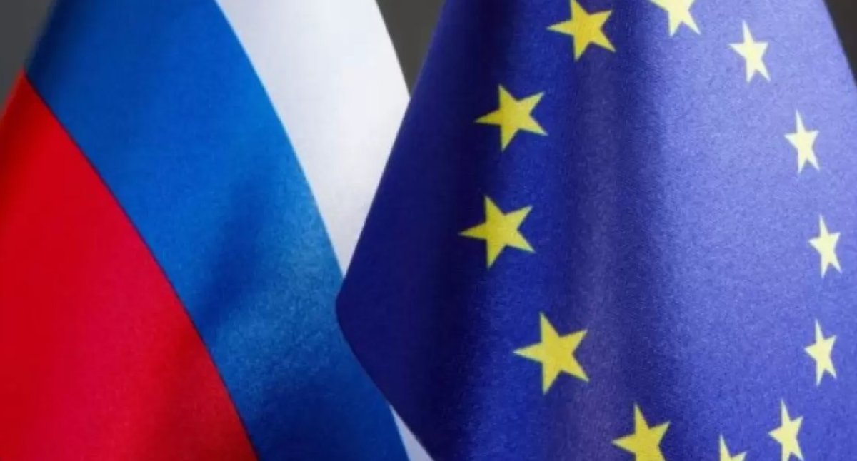 Евросоюз одобрил новые санкции против России