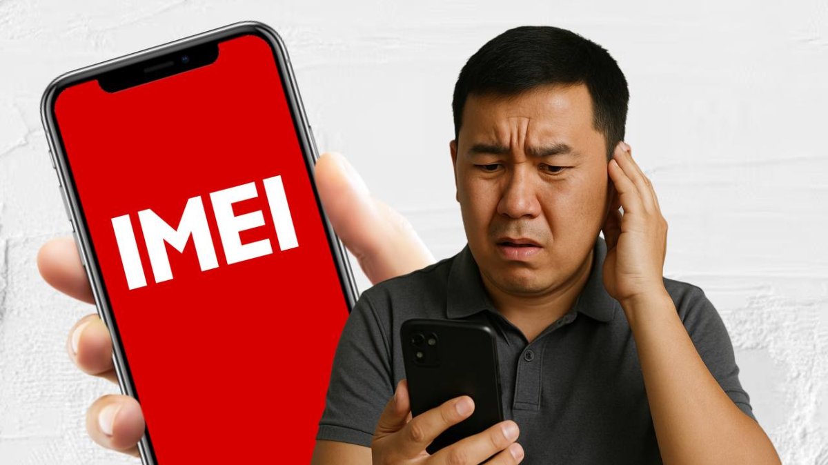 На легализацию смартфонов казахстанцам дали еще месяц – потом от связи отрежут