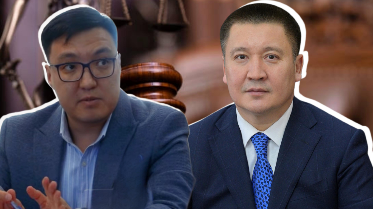 Кто под прикрытием, или Почему уголовное дело акимов в Павлодарской области оказалось под грифом «секретно»