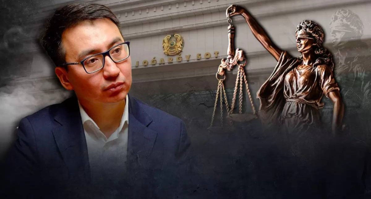 Мы стали свидетелями краха – адвокат Макиш Ескараев
