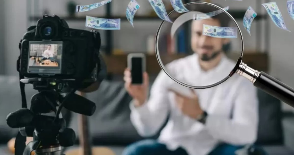 Блогеры вымогали деньги у торговых сетей «Магнум» и «Семейный»: суд вынес приговор