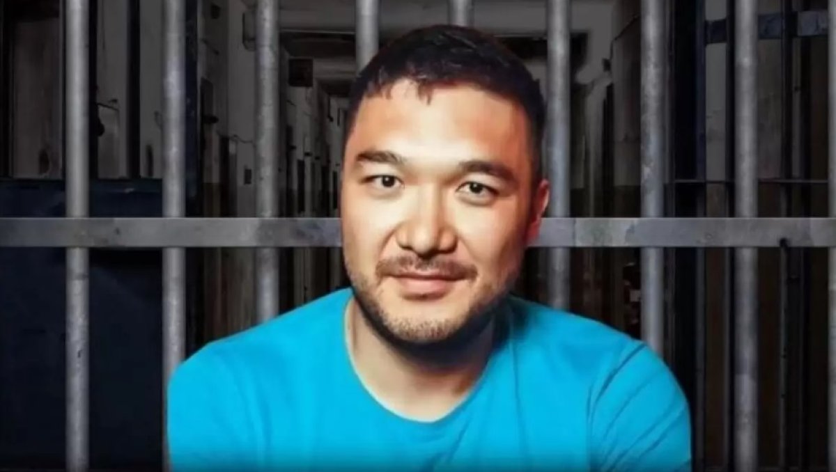 “Данат Намазбаев должен скоро выйти по УДО” - депутат Ермурат Бапи