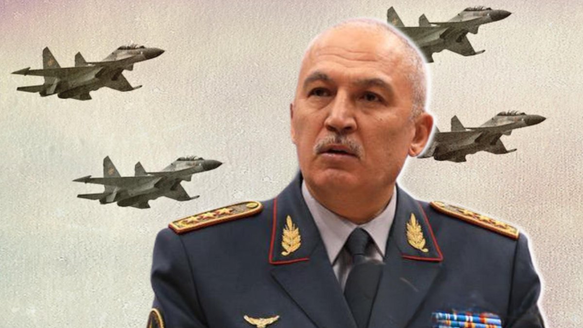 Первым делом самолеты: гарантирует ли министр Жаксылыков Казахстану мирное небо