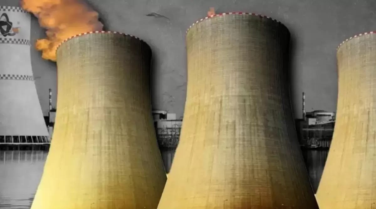 О финальном этапе переговоров с соседними странами заявили в "Росатоме"