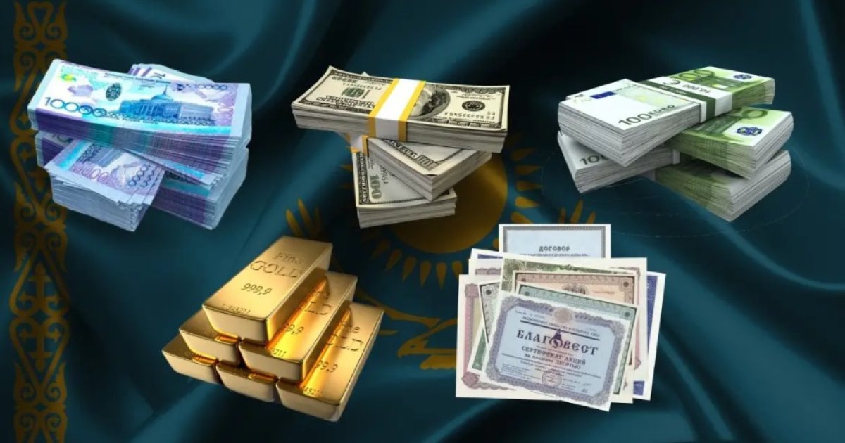 На отобранные у казахстанских олигархов активы построят врачебные амбулатории